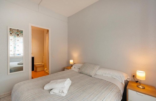 El Putget i Farro Apartment | Penthouse Apartment
