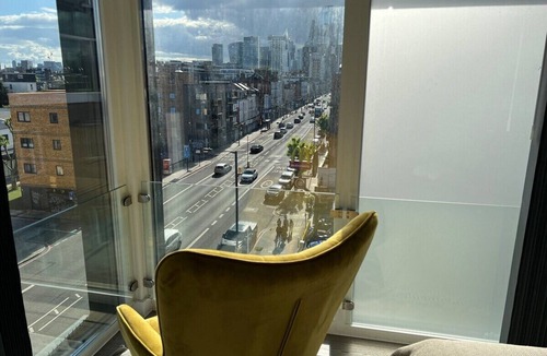 Whitechapel Apartment | Penthouse Apartment - FT5