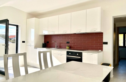 Simuni Apartment | Penthouse apartment