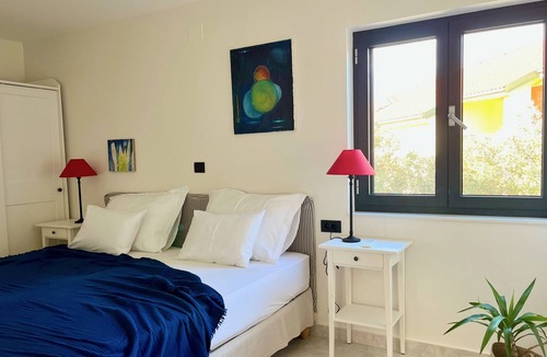 Simuni Apartment | Penthouse apartment