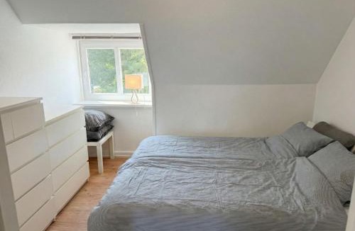 Esbjerg Apartment | Penthouse Apartment in Central Esbjerg