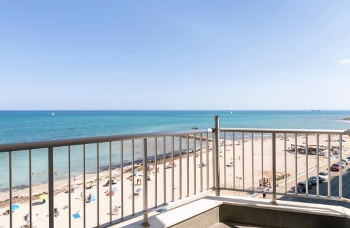 Torrevieja Apartment | Penthouse Apartment on Los locos B