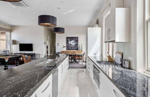 Queenscliff Resort | Penthouse at Ozone Queenscliff