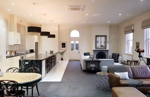 Queenscliff Resort | Penthouse at Ozone Queenscliff