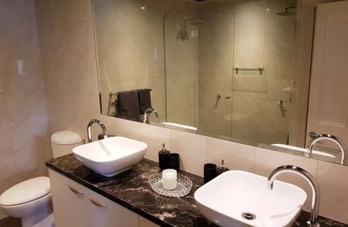 Queenscliff Resort | Penthouse at Ozone Queenscliff