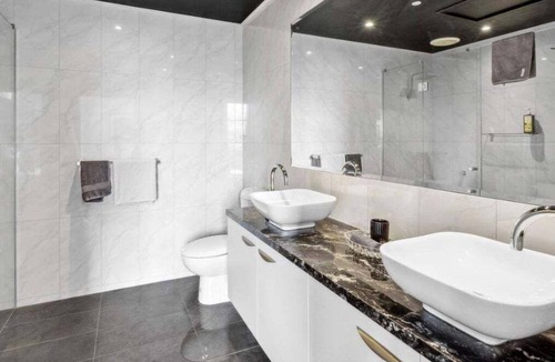 Queenscliff Resort | Penthouse at Ozone Queenscliff