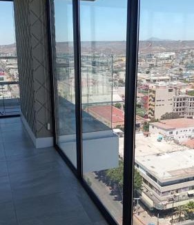 Avenida Revolucion Apartment | Penthouse Av Revolution