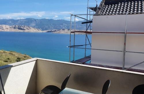 Pag Apartment | Penthouse Avangard