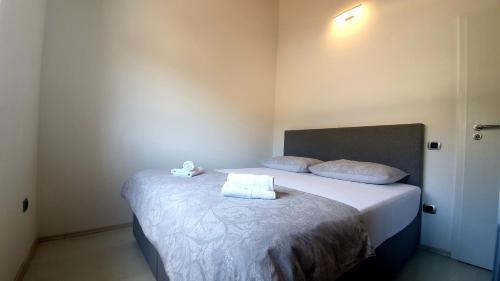 Pag Apartment | Penthouse Avangard