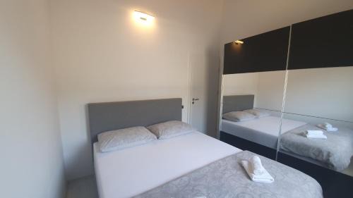 Pag Apartment | Penthouse Avangard