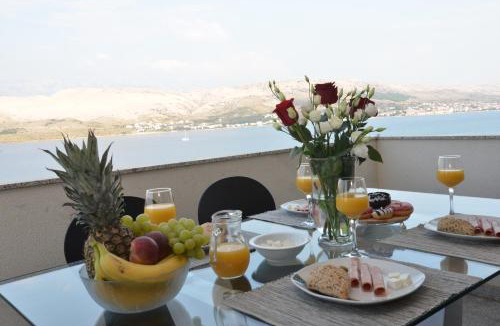 Pag Apartment | Penthouse Avangard