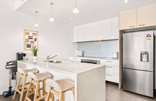 San Remo Apartment | Penthouse Bridgeview San Remo