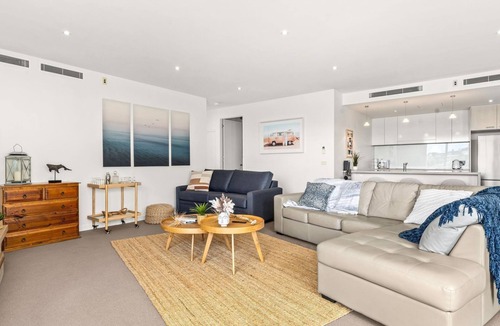 San Remo Apartment | Penthouse Bridgeview San Remo