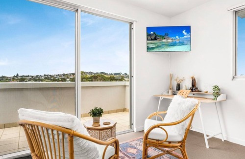 San Remo Apartment | Penthouse Bridgeview San Remo