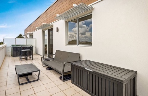 San Remo Apartment | Penthouse Bridgeview San Remo