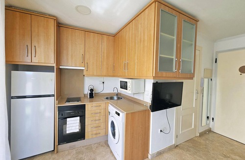 Diputacion de Cartagena Casco Apartment | PENTHOUSE CARTAGENA CENTER PARKING