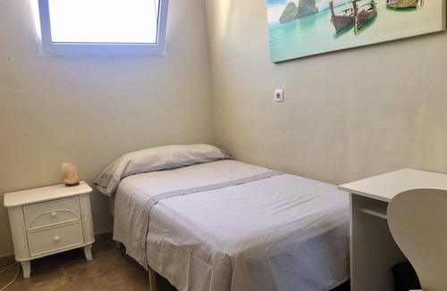 Alicante City Centre Apartment | PENTHOUSE CITY CENTER