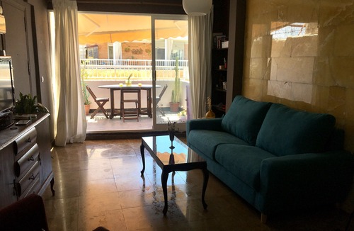 Alicante City Centre Apartment | PENTHOUSE CITY CENTER