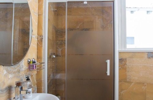 Alicante City Centre Apartment | PENTHOUSE CITY CENTER