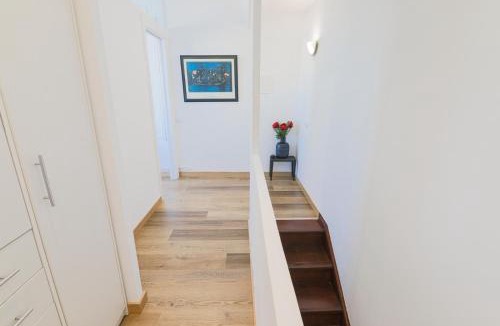 Gothic Quarter Apartment | Penthouse City Center With 2 Terraces And Views