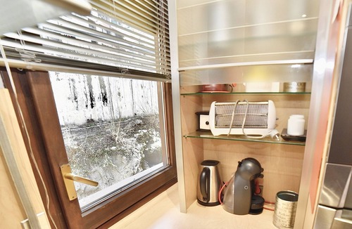 Les Escaldes Apartment | Penthouse duplex high standing in Escaldes HUT-6508