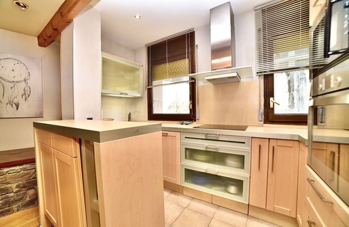 Les Escaldes Apartment | Penthouse duplex high standing in Escaldes HUT-6508