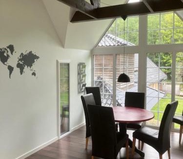 Hobro Villa | Penthouse deluxe