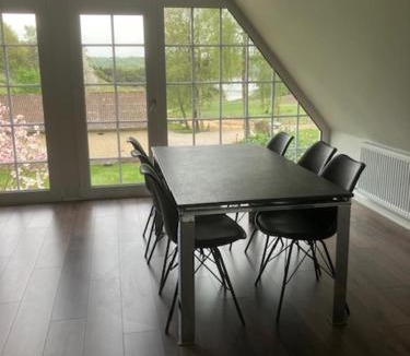 Hobro Villa | Penthouse deluxe
