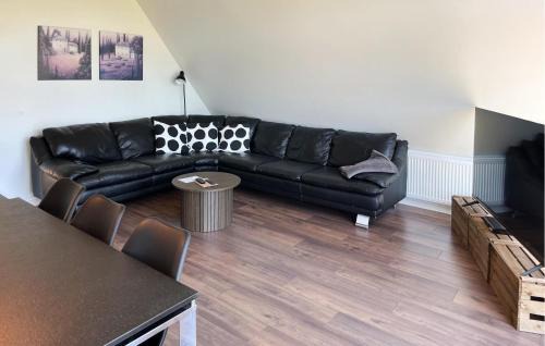 Hobro House | Penthouse