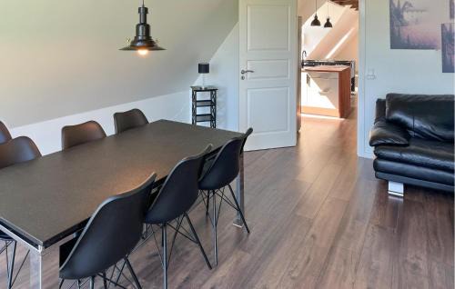Hobro House | Penthouse