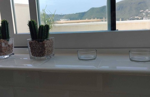 Pego Apartment | Penthouse Duplex Baladrar Large Terrace 8Km Dénia-Oliva Nova Golf Beach IDEAL Groups