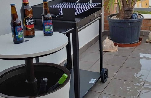 Pego Apartment | Penthouse Duplex Baladrar Large Terrace 8Km Dénia-Oliva Nova Golf Beach IDEAL Groups