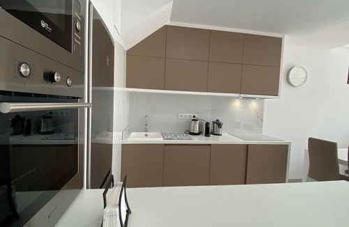 Torre de la Horadada Apartment | Penthouse Avec Solarium Privé à 250m de la Plage