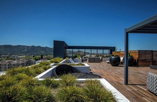 Downtown Condo | Penthouse Escape Elevated Living Panoramic Views