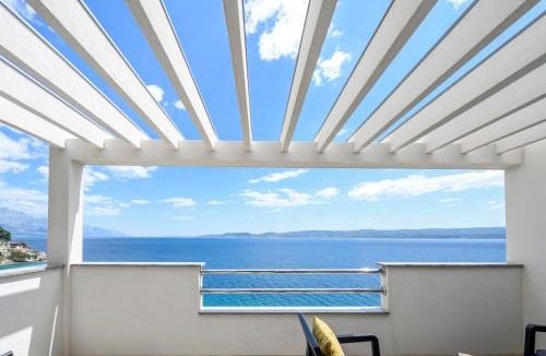 Mimice Apartment | Penthouse Filka