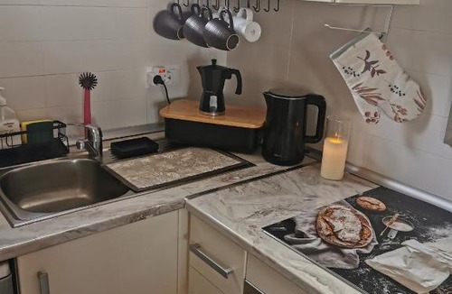 Sucina Apartment | Penthouse Golf Hacienda Riquelme