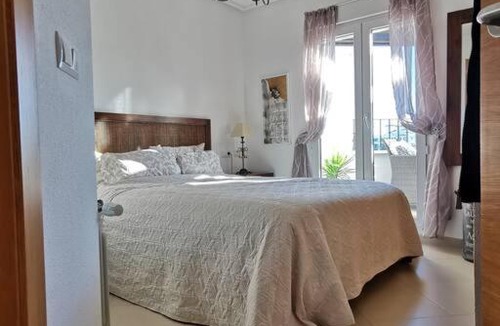 Sucina Apartment | Penthouse Golf Hacienda Riquelme