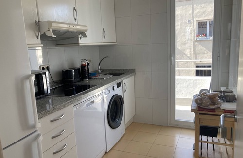 Logrono Historic Centre Apartment | PENTHOUSE IN DOWNTOWN LOGROÑO WITH VIEWS