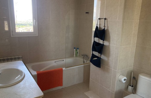 Logrono Historic Centre Apartment | PENTHOUSE IN DOWNTOWN LOGROÑO WITH VIEWS