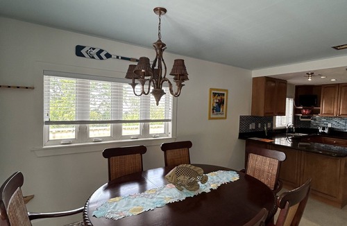 New Town Condo | Penthouse in Paradise!