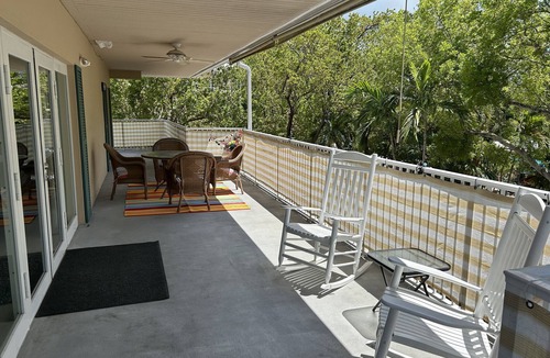 New Town Condo | Penthouse in Paradise!