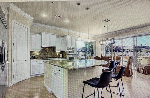 Lake Las Vegas Condo | Penthouse in the heart of Lake Las Vegas