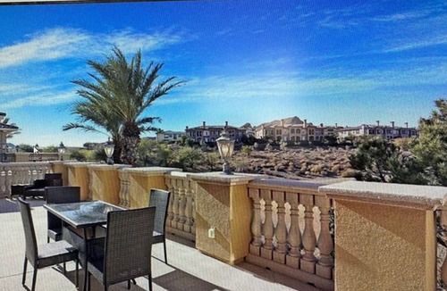 Lake Las Vegas Condo | Penthouse in the heart of Lake Las Vegas