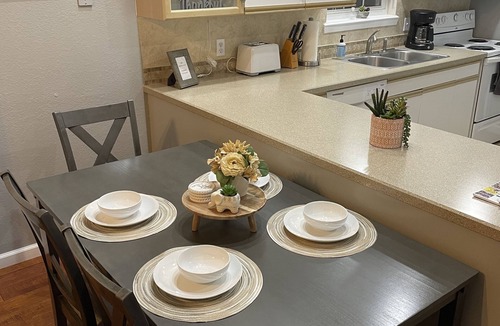 Branson Condo | Penthouse is waiting for your arrival!
