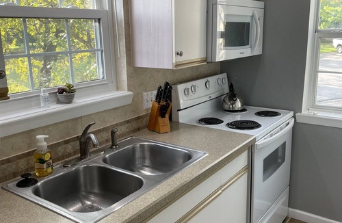 Branson Condo | Penthouse is waiting for your arrival!