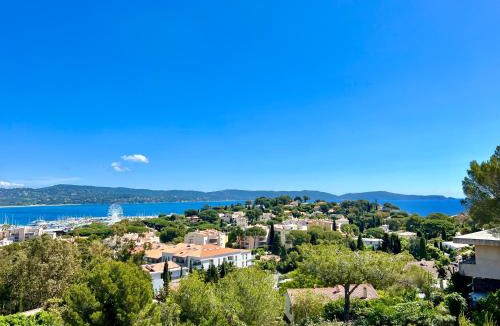 Cavaliere Apartment | Penthouse La Vigie