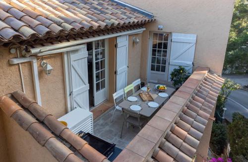 Cavaliere Apartment | Penthouse La Vigie