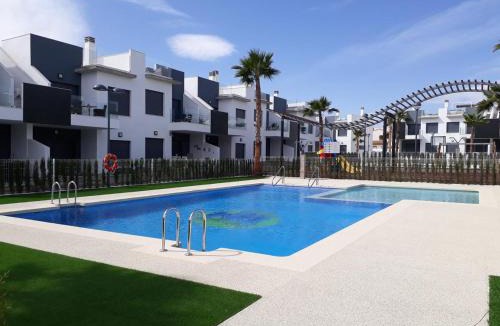 Pilar de la Horadada Apartment | Penthouse Lamar 43.11