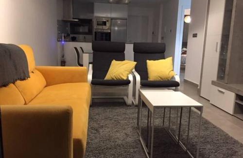 Pilar de la Horadada Apartment | Penthouse Lamar 43.11