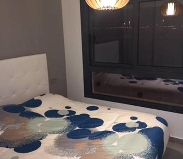 Pilar de la Horadada Apartment | Penthouse Lamar 43.11